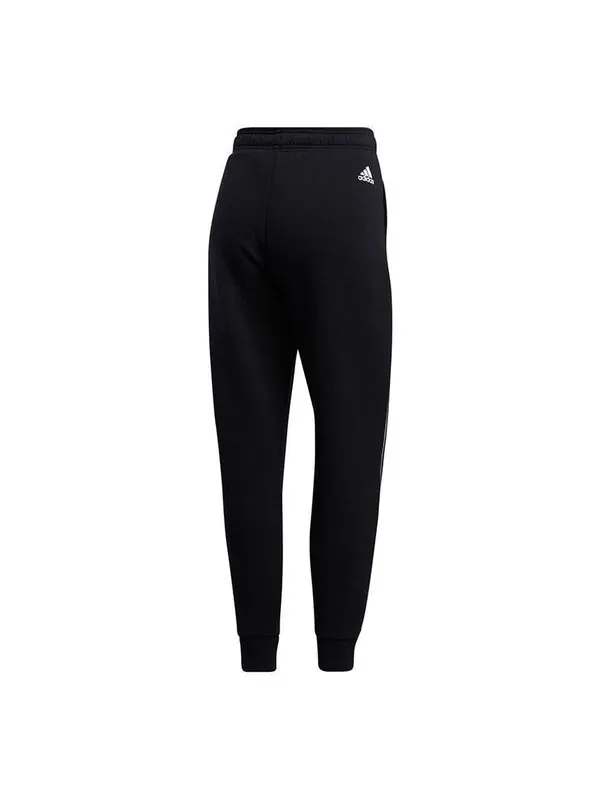 Штаны городские спортивные штаны Adidas — изображение 2 из 3, черный