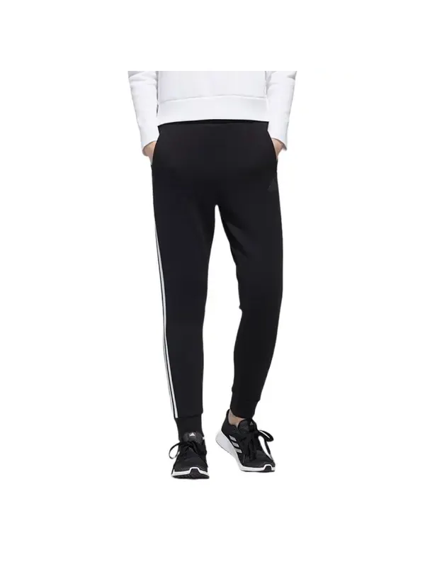 Штаны городские спортивные штаны Adidas — изображение 3 из 3, черный