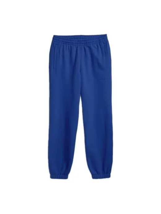 Спортивные штаны adidas originals Crossover Blue Sports Pants/Trousers/Joggers — изображение 1 из 4, синий