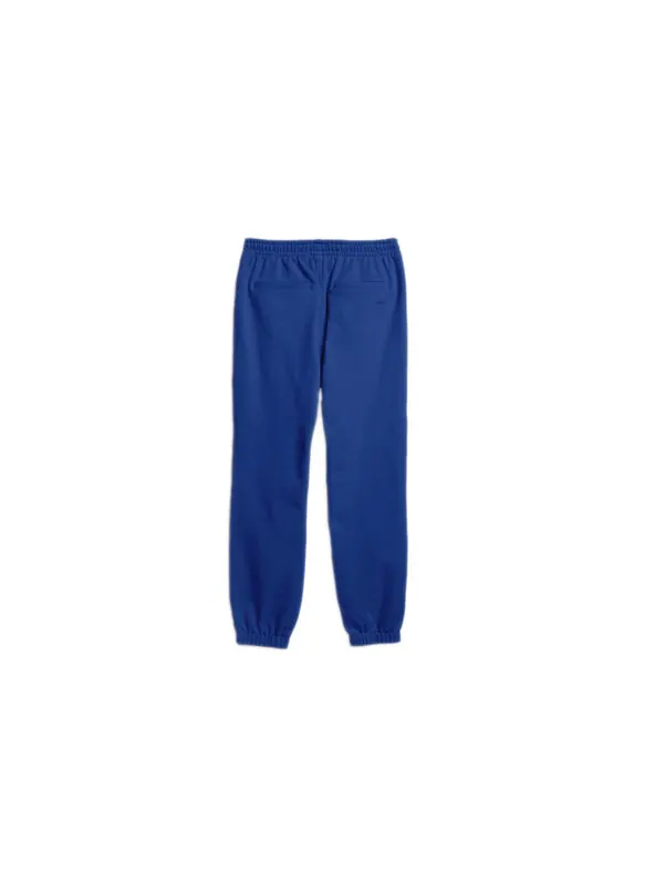 Спортивные штаны adidas originals Crossover Blue Sports Pants/Trousers/Joggers — изображение 2 из 4, синий
