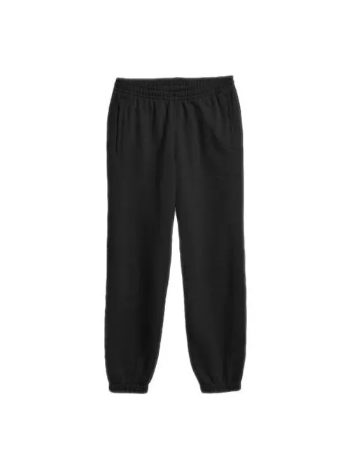 Спортивные штаны adidas originals x Philippine Dong Unisex Sports Trousers Black — изображение 1 из 4, черный