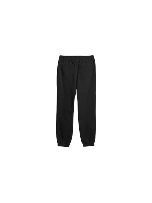 Спортивные штаны adidas originals x Philippine Dong Unisex Sports Trousers Black — изображение 2 из 4, черный