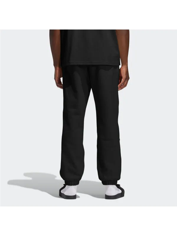 Спортивные штаны adidas originals x Philippine Dong Unisex Sports Trousers Black — изображение 4 из 4, черный