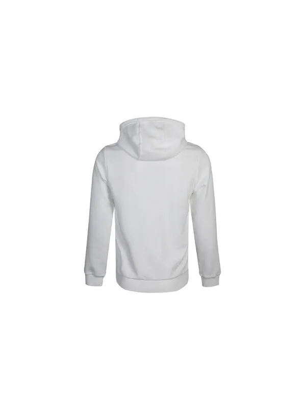 Толстовка men's neo fav nn hd 1 white Adidas — изображение 2 из 4, белый