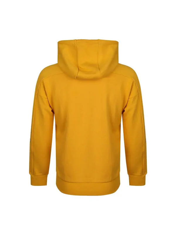 Толстовка ub hs boa gym sports pullover gold color Adidas — изображение 2 из 4, золото