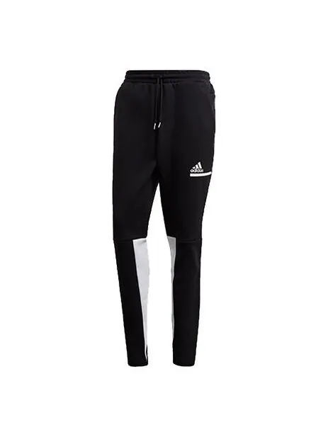 Повседневные брюки спортивная одежда брюки zne Adidas — изображение 1 из 4, черный