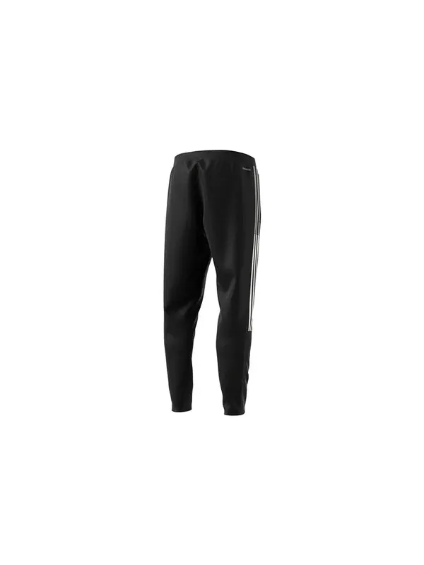 Спортивные штаны adidas MENS Tiro21 Football Tat Pants Black — изображение 2 из 4, черный