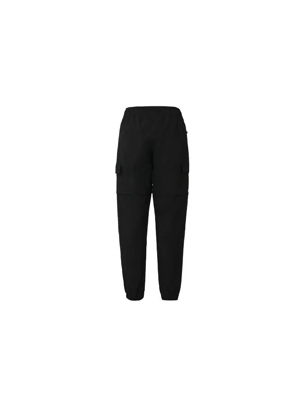 Спортивные штаны adidas originals Utlty 2In1 Pants For Men Black — изображение 3 из 4, черный