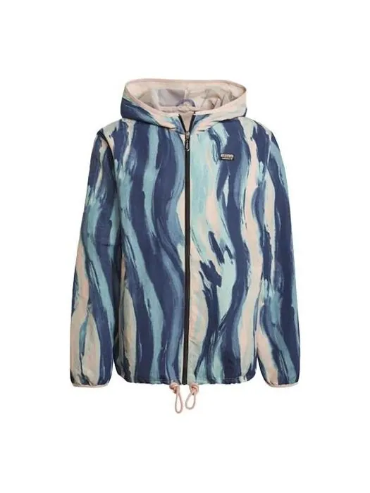 Куртка adidas originals Windbreaker For Men Multi-color — изображение 1 из 4, мульти