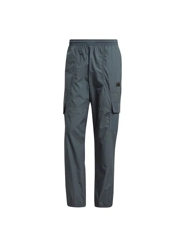 Спортивные штаны adidas originals Fashion Tp Pants Men's Green — изображение 1 из 4, зеленый