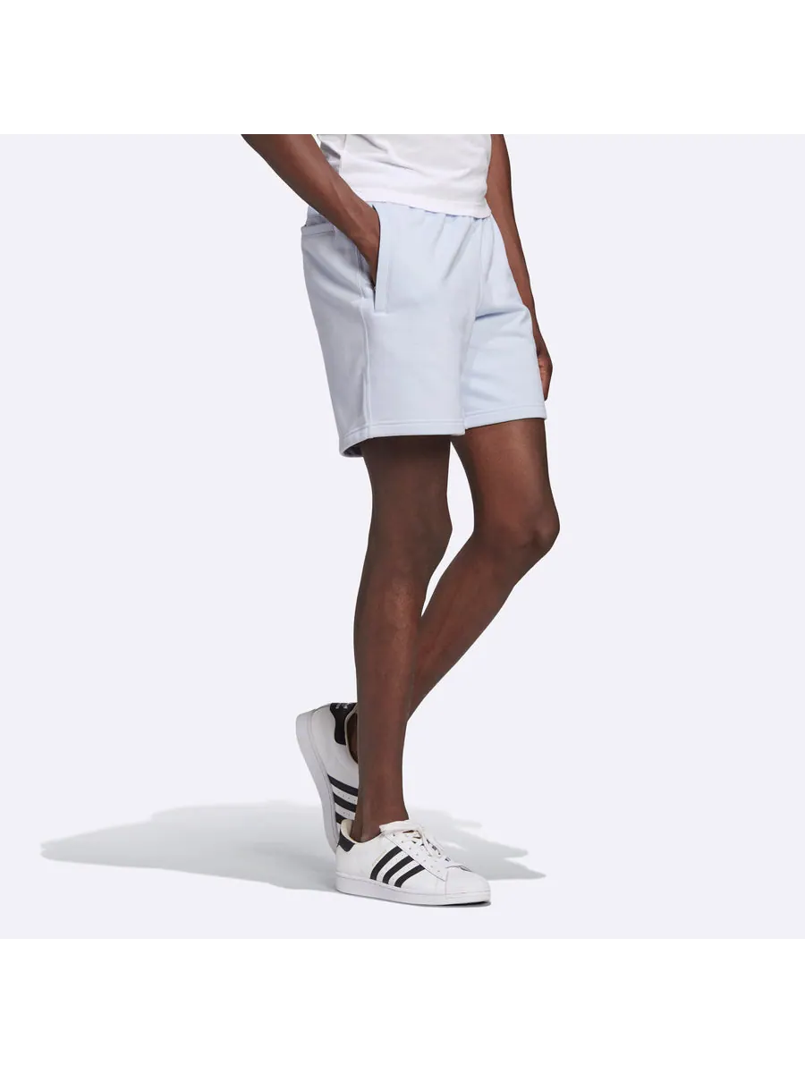 Спортивные шорты adidas originals Premium Short Casual Sport Shorts Blue — изображение 5 из 5, синий