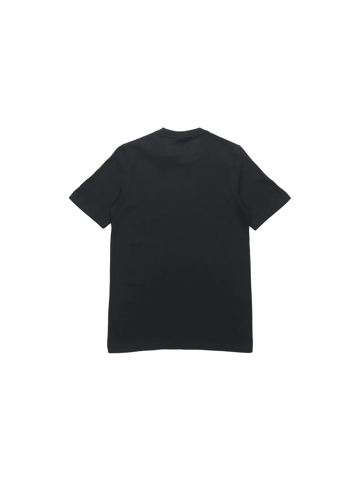 Футболка Adidas Originals Trefoil — изображение 2 из 5, черный