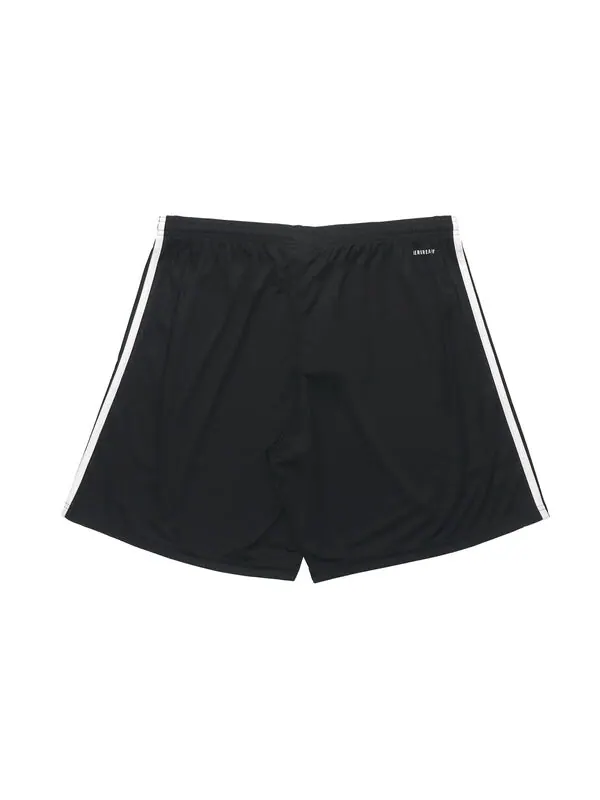 Шорты adidas Squad 21 Sho Soccer/Football Training Sports Breathable Shorts Black — изображение 2 из 4, черный