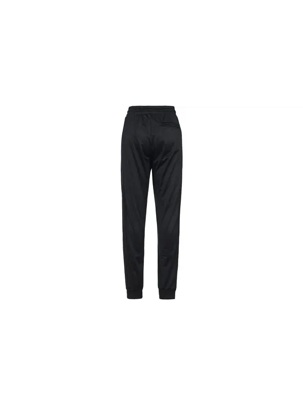 Спортивные штаны adidas originals Chile 20 Tp Slim Fit Athletics Training Sports Pants Black — изображение 2 из 4, черный