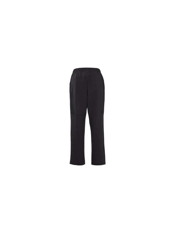 Спортивные штаны adidas Fi Pnt Wv Ent Running Athletics Sports Long Pants Black — изображение 2 из 4, черный