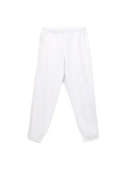 Спортивные штаны adidas originals Ninja Pant Outdoor Sports Pants White — изображение 1 из 2, белый