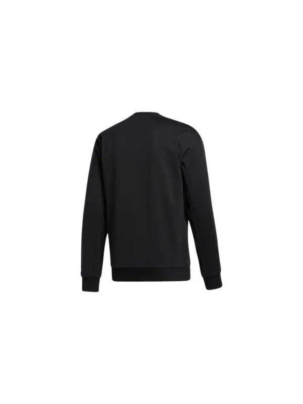 Толстовка adidas Don Candy Crew Basketball Sports Hooded SweaterMen Black — изображение 2 из 4, черный