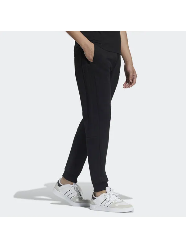 Спортивные штаны adidas neo x Crossover M Cny Ww Tp Casual Training Bundle Feet Sports Long Pants — изображение 4 из 4