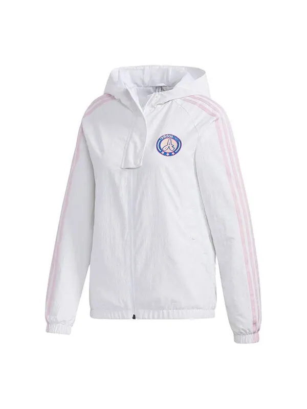 Куртка neo fav sep wb 2 куртка белая Adidas — изображение 1 из 4, белый