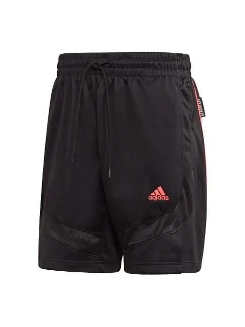 Шорты originals emoji short basketball sports shorts black Adidas — изображение 1 из 2, черный
