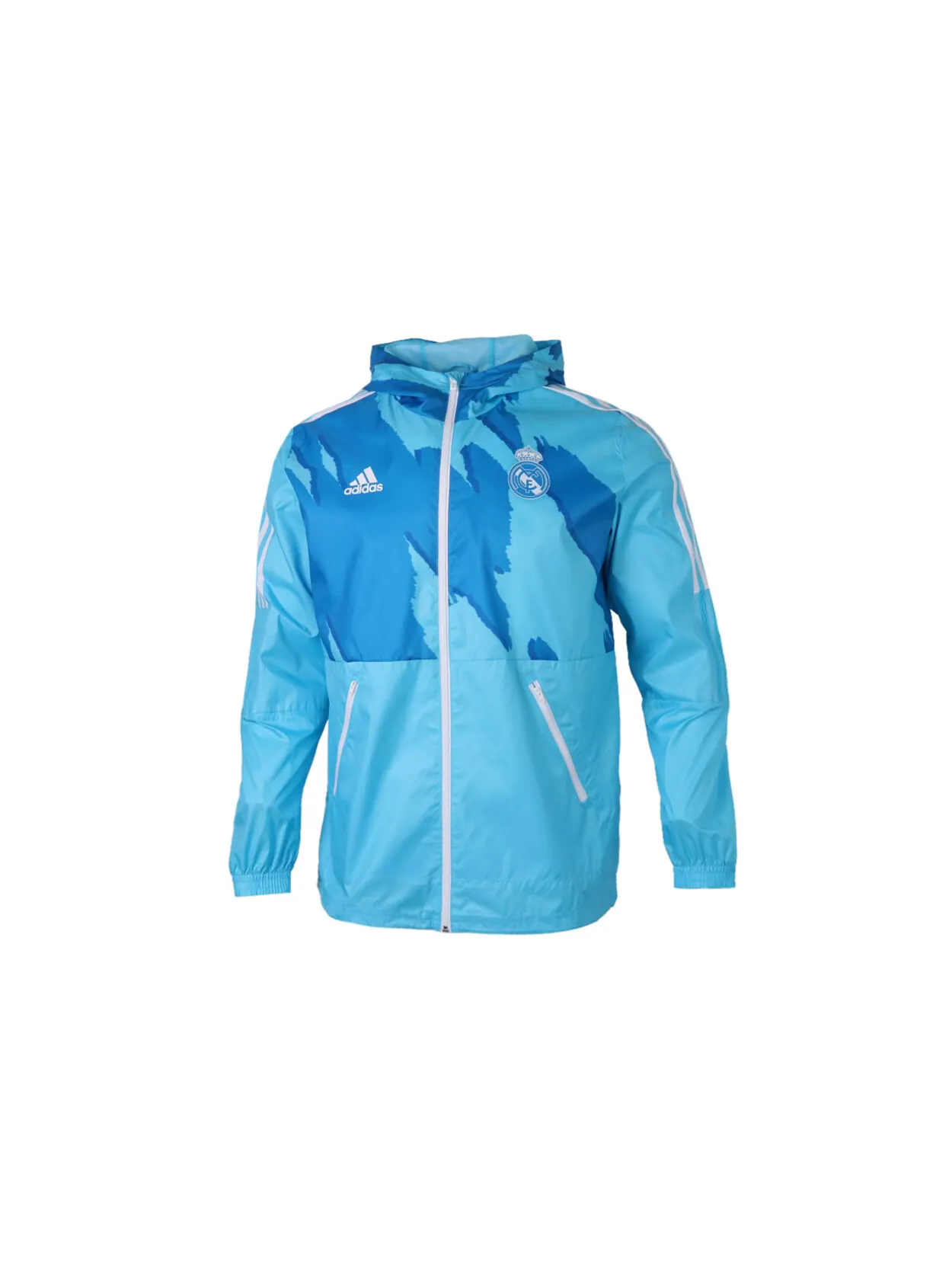 Ветровка Adidas Real Madrid