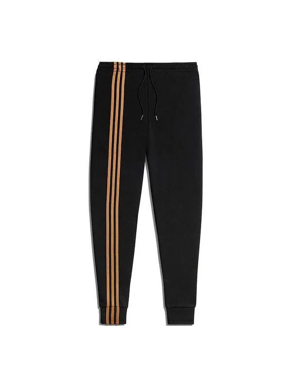 Спортивные штаны adidas x Ivy Park Unisex Sports Pants Black — изображение 1 из 4, черный