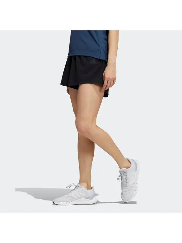 Шорты heat.rdy спортивные шорты для бега и тренировок в спортзале Adidas — изображение 4 из 4, черный