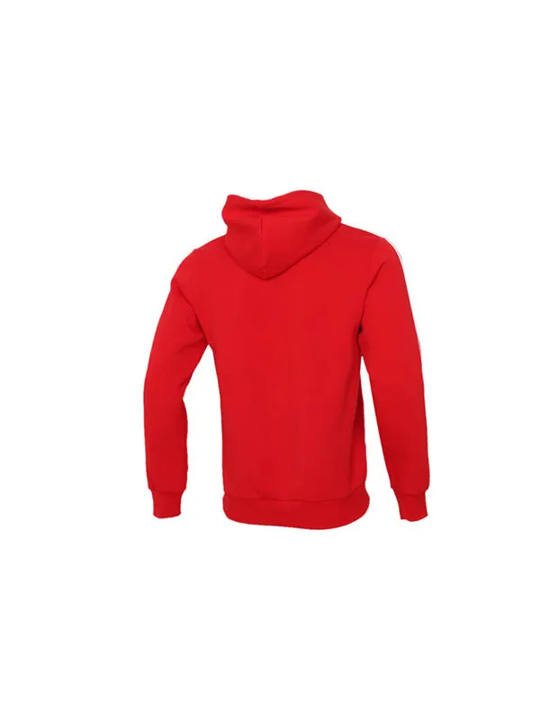 Толстовка adidas neo x Crossover M Cny Ww Hdy Cartoon Printing Sports Pullover New Year's Edition — изображение 2 из 4