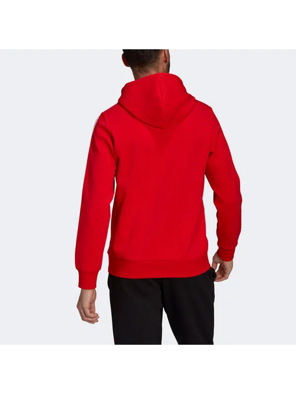 Толстовка adidas neo x Crossover M Cny Ww Hdy Cartoon Printing Sports Pullover New Year's Edition — изображение 4 из 4