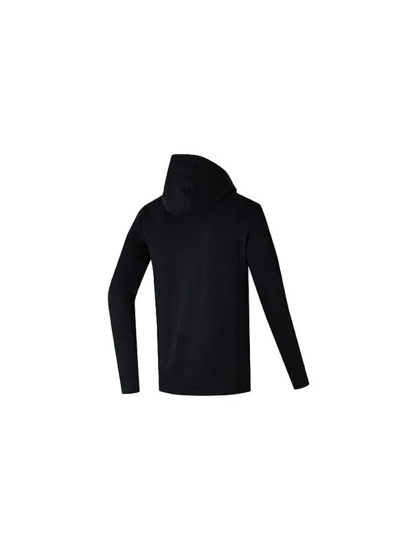 Толстовка adidas China Toys Hd Sports Training Printing Black — изображение 2 из 2, черный