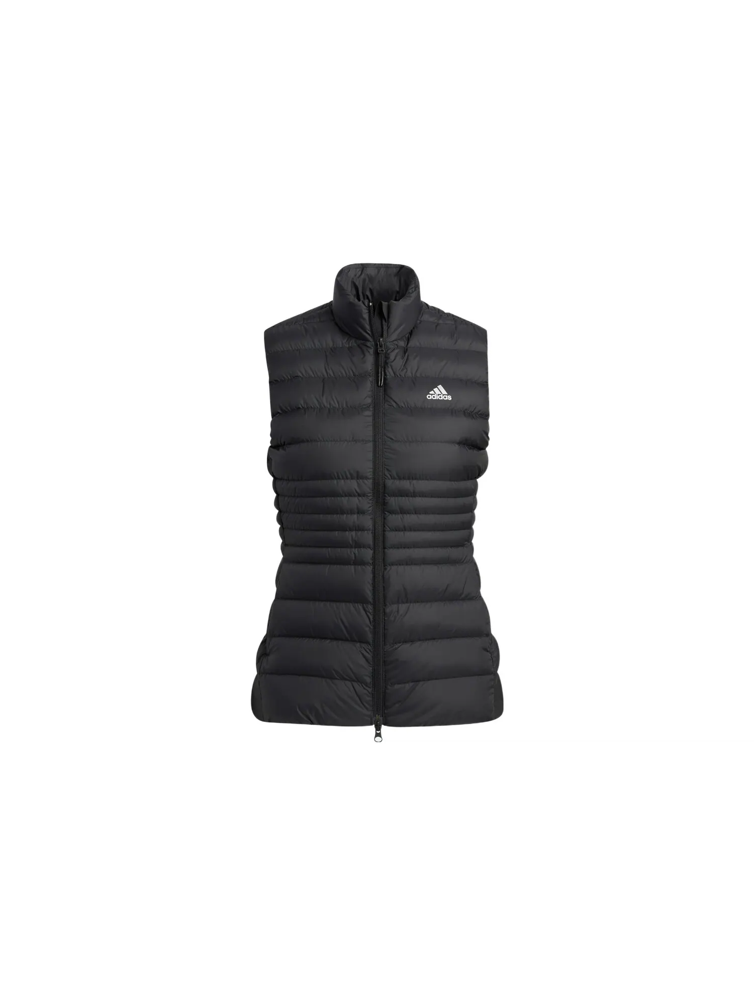 Жилет женский Adidas Core Down — изображение 1 из 3, черный