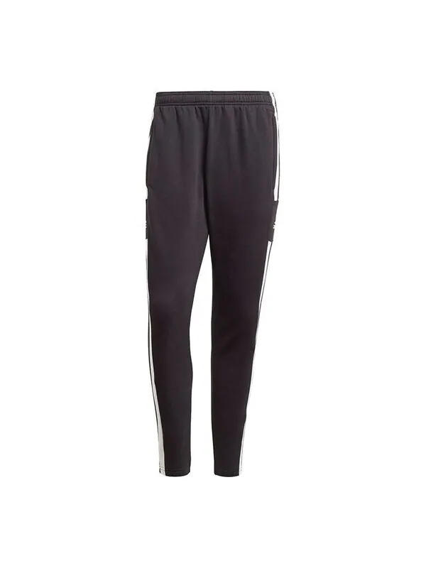 Спортивные штаны adidas Sq21 Sw Pnt Casual Soccer/Football Training Sports Long Pants Black — изображение 1 из 4, черный