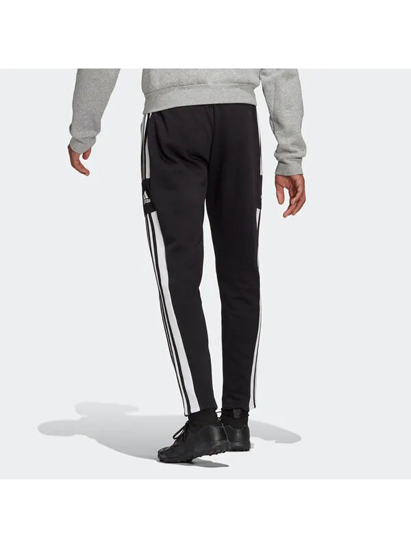 Спортивные штаны adidas Sq21 Sw Pnt Casual Soccer/Football Training Sports Long Pants Black — изображение 3 из 4, черный