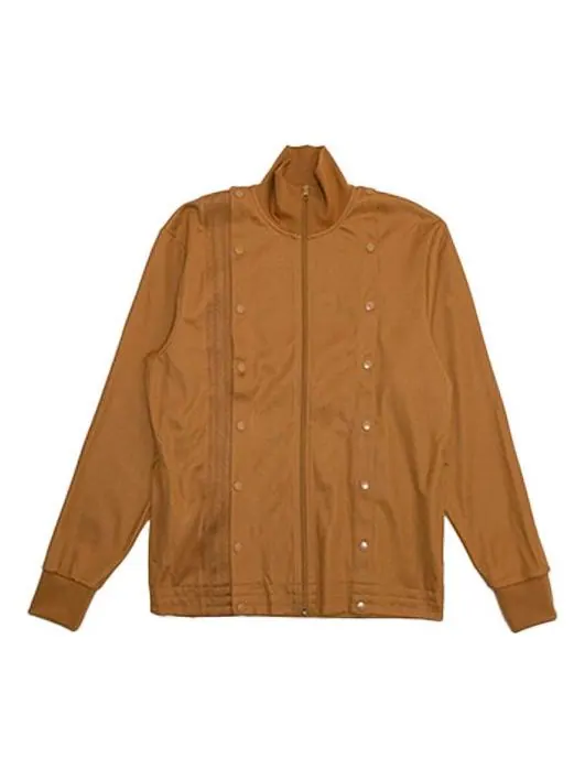 Куртка adidas Ivy Park 4ALL Track Jacket — изображение 1 из 5, коричневый