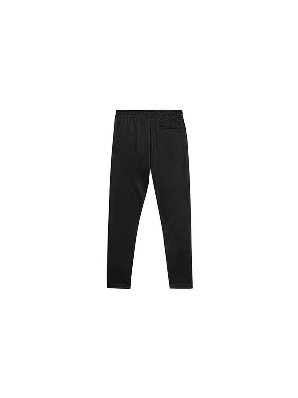 Спортивные штаны adidas originals x Ivy Park Unisex Sports Trousers Black — изображение 2 из 4, черный