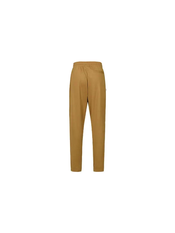 Спортивные штаны adidas originals x Ivy Park Solid Color Casual Brown Sports Pants/Trousers/Joggers — изображение 2 из 4