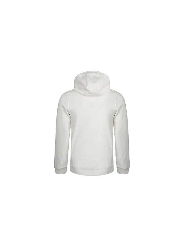 Толстовка Men's adidas neo C+ HDY milky white — изображение 2 из 4, белый