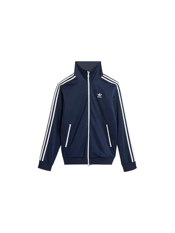 Куртка adidas originals x HUMAN MADE Crossover Casual reversible Athletics Sports Jacket — изображение 3 из 4