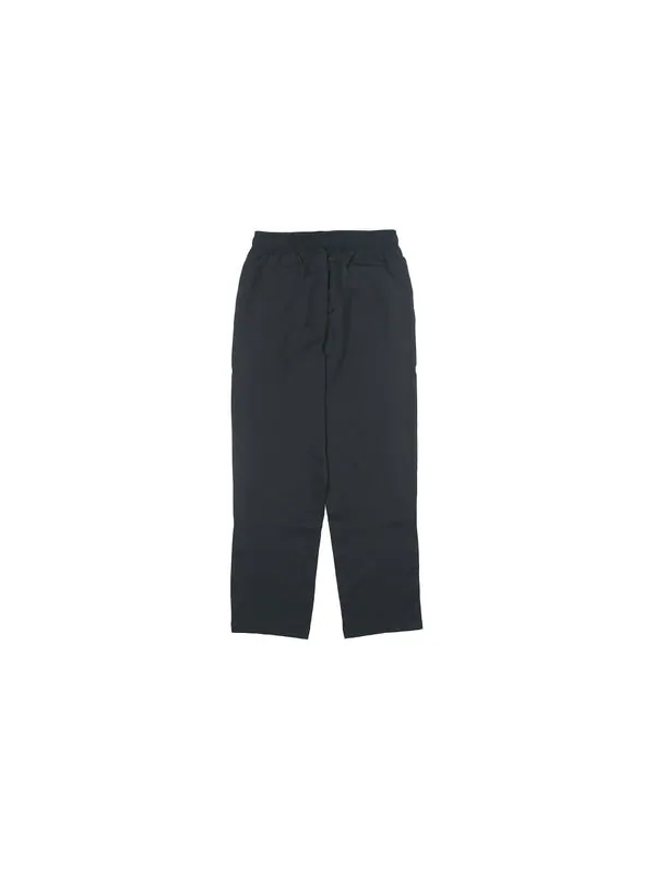 Спортивные штаны adidas M D2M Wv Pnt Loose Sports Woven Long Pants Black — изображение 2 из 4, черный