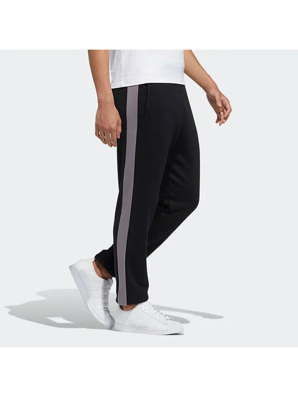 Спортивные штаны adidas originals Ryv Sweat Pant Men's Black — изображение 4 из 4, черный