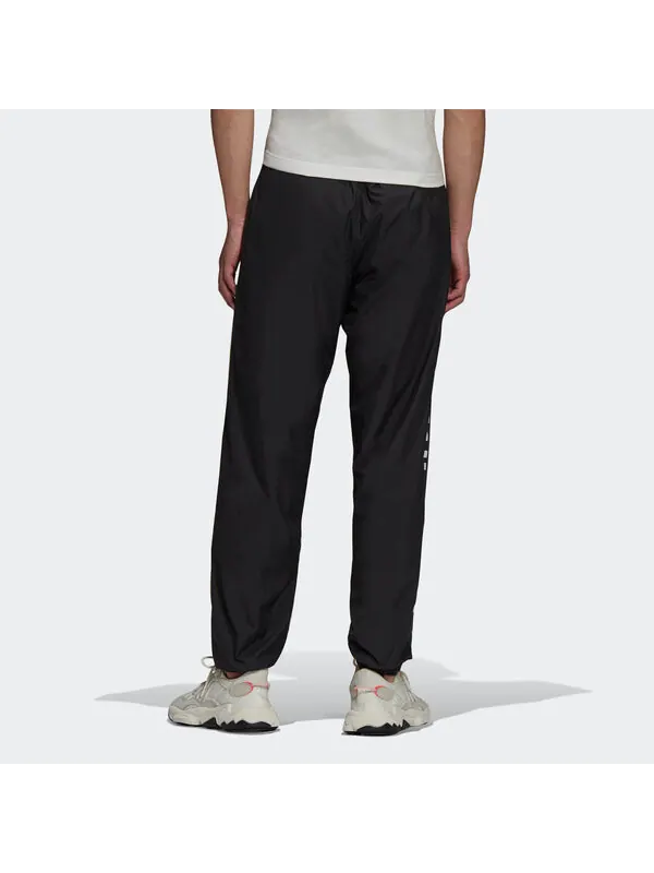 Спортивные штаны Men's adidas originals Symbol Tp Casual Alphabet Printing Sports — изображение 3 из 4, черный