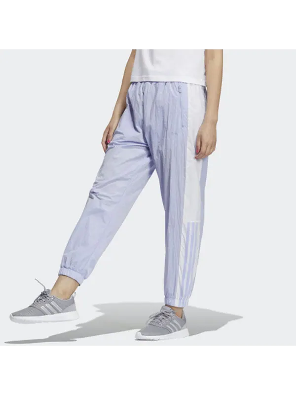 Брюки нео сеп брюки Adidas — изображение 2 из 4, фиолетовый/мульти