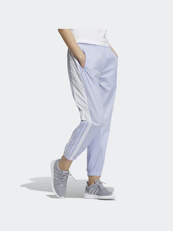 Брюки нео сеп брюки Adidas — изображение 4 из 4, фиолетовый/мульти
