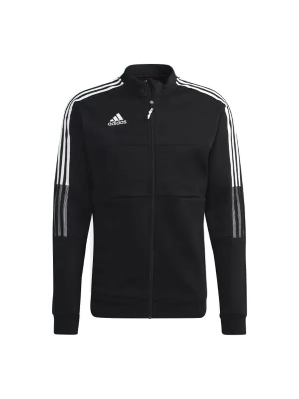 Куртка зимняя куртка tiro Adidas — изображение 1 из 3, черный