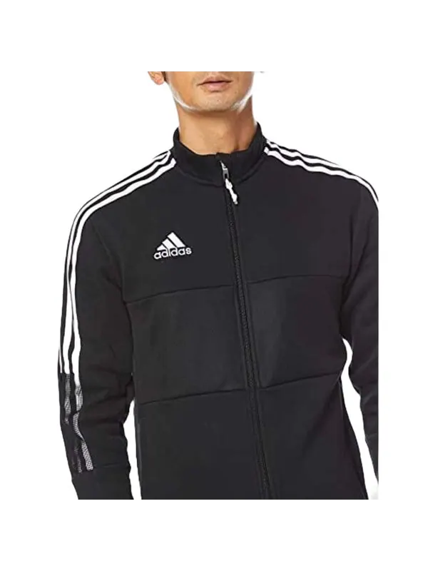 Куртка зимняя куртка tiro Adidas — изображение 2 из 3, черный