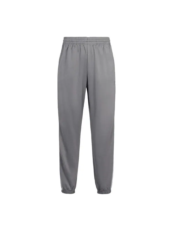 Спортивные штаны adidas Training Casual Sports Long Pants Gray — изображение 1 из 4, светлый серый