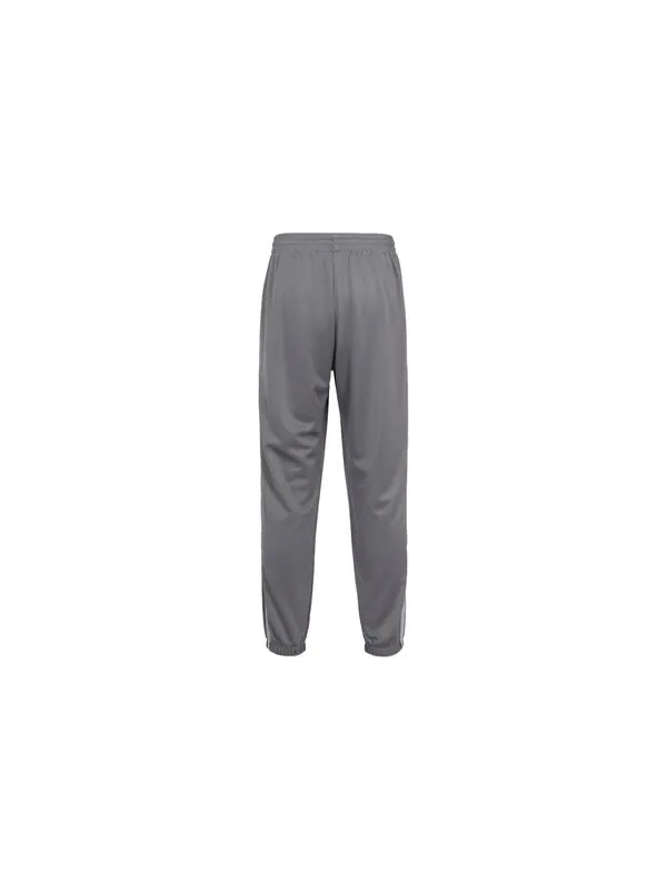 Спортивные штаны adidas Training Casual Sports Long Pants Gray — изображение 3 из 4, светлый серый