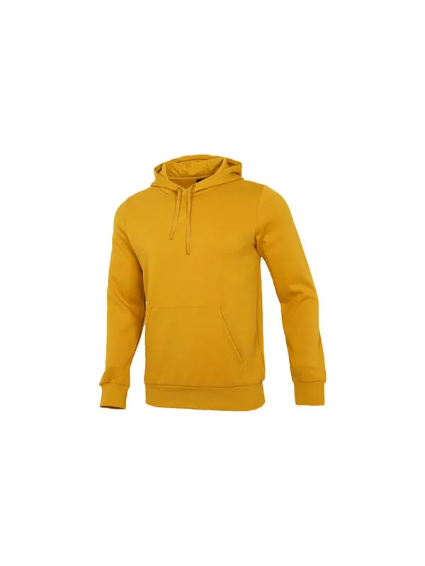Толстовка men's back camouflage logo printing sports gold color Adidas — изображение 2 из 4, золото