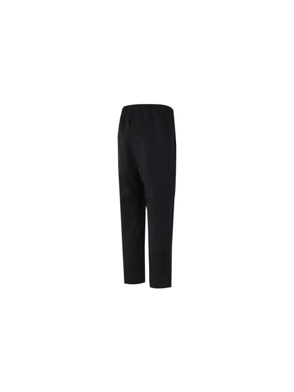 Спортивные штаны Men's adidas Athleisure Casual Sports Running Training Woven Long Pants/Trousers — изображение 2 из 4