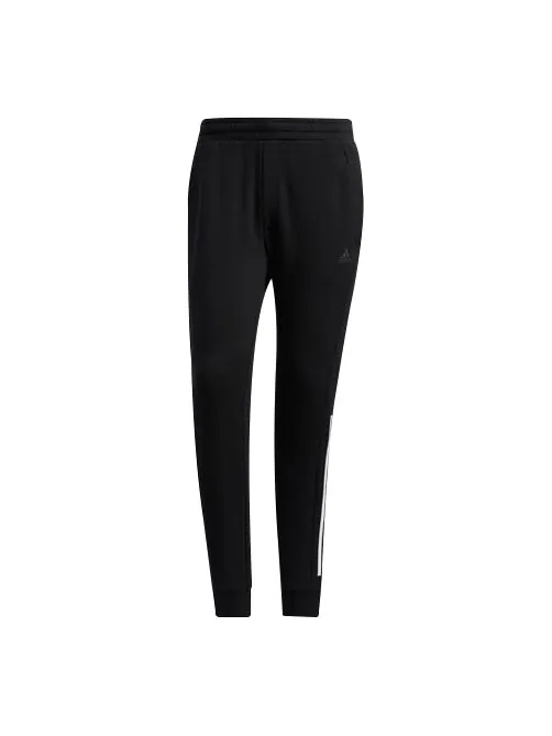 Спортивные штаны adidas Lion Dance Pt Training Sports Pants Black — изображение 1 из 4, черный